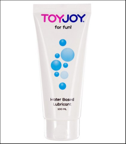 LUBRIKANT NA BAZI VODE 100ML TOYJOY