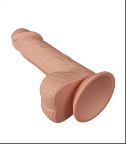 Realisticni dildo catoblepas