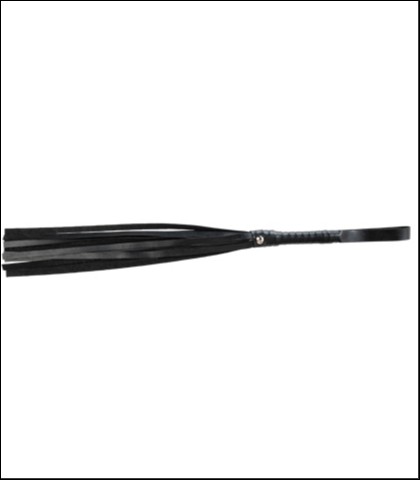 Crni bic 43cm