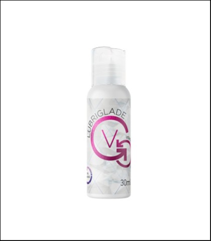 Lubriglade 30 ml lubrikant