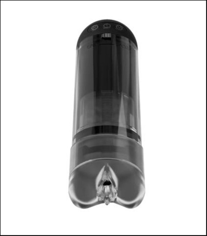 Automatska pumpa za penis extender pro vibrating pump