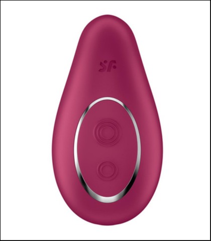 Satisfyer dipping delight