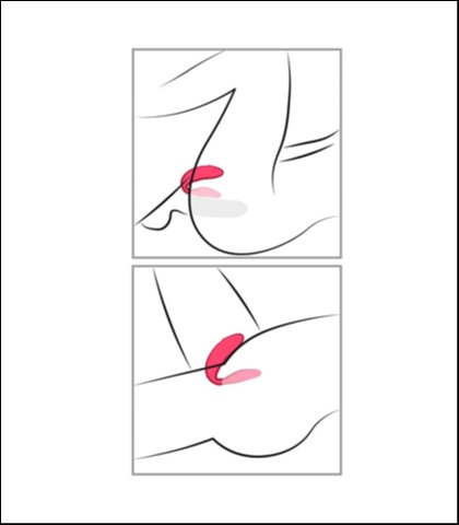 We-vibe chorus pink