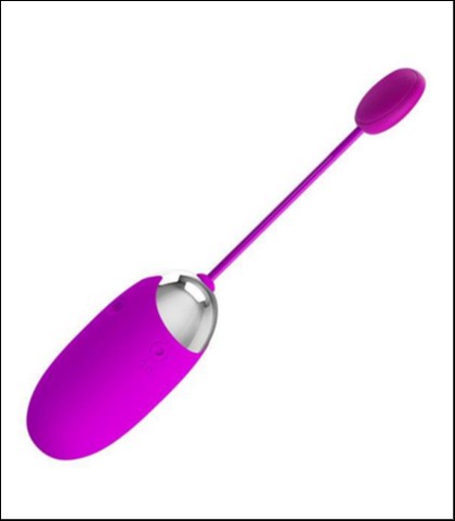 Vibro jaje sa aplikacijom