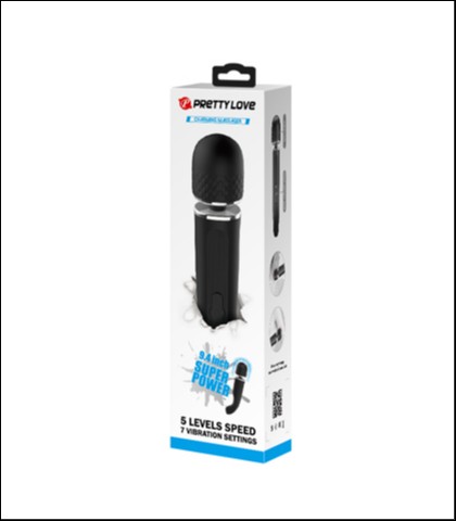 MASAZER KLITORISA CHARMING MASSAGER