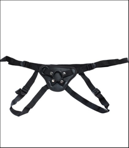 Podesive gacice za strap-on