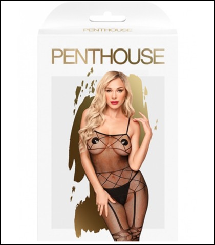 PENTHOUSE FIRECRACKER KOMBINEZON
