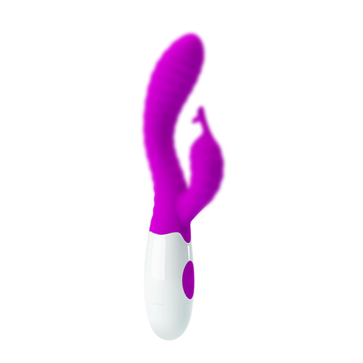 Pretty love vibrator - hyman