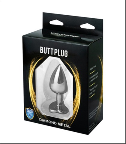 METALNA KUPA SRCE - MEDIUM