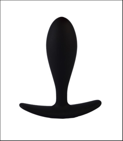 T plug silicone medium