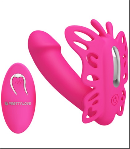 Vibro-gacice "katherine"