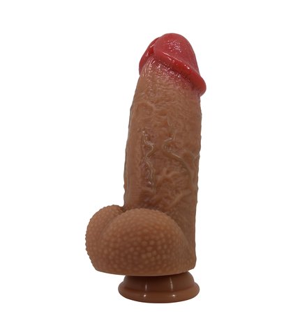 Realisticni dildo - achille