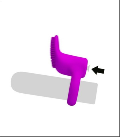 Vibro prsten cobra
