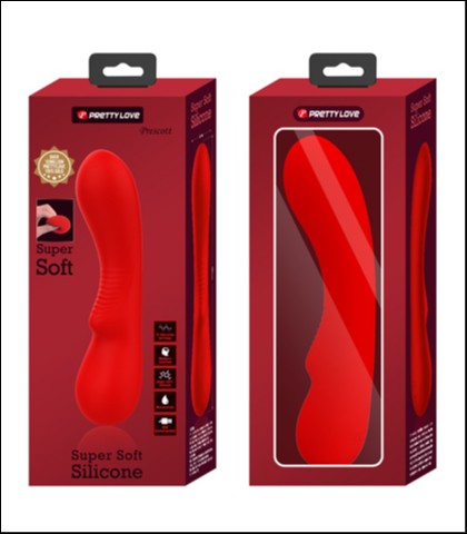 VIBRATOR ZA G TACKU MATT