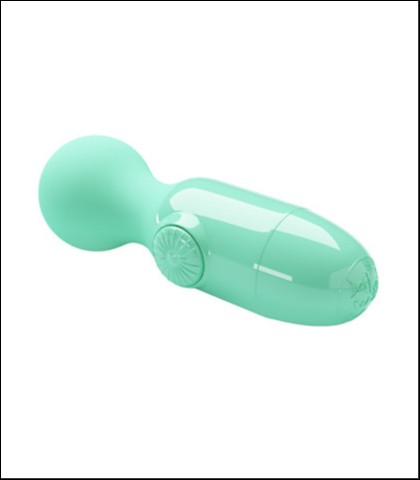 Mini stick turquoise
