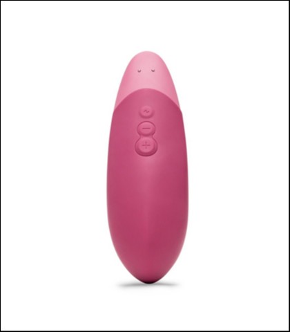 Womanizer vibe