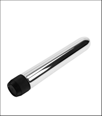 Metalik vibrator passion vibrator