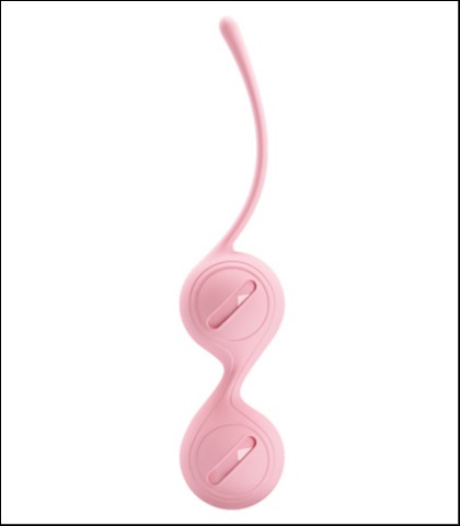 SILIKONSKE VAGINALNE KUGLICE
