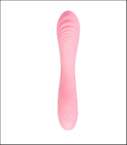 Mekani vibrator za g tačku apollo