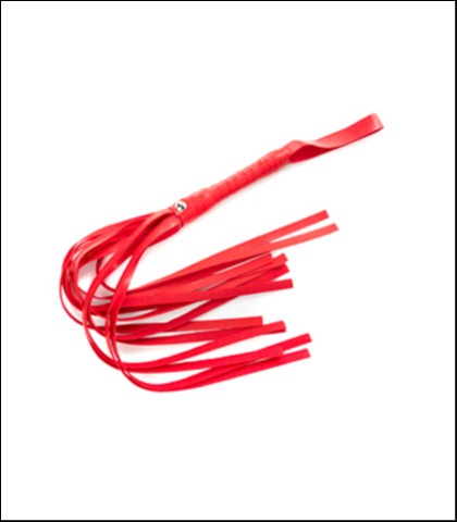 Crveni bic 43cm