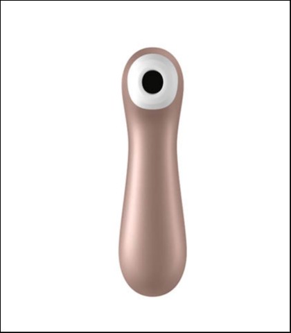 Satisfyer pro 2+
