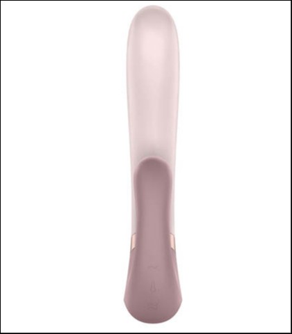 Satisfyer heat wave