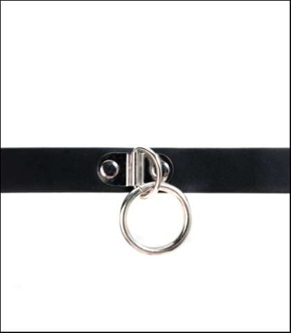 Ogrlica o ring