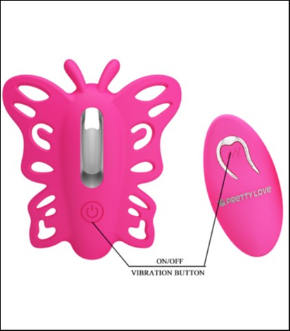 Vibro-gacice "katherine"