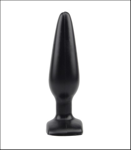 Srednji analni plug anal plug medium