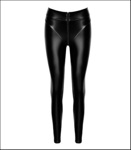 Pantalone chimera
