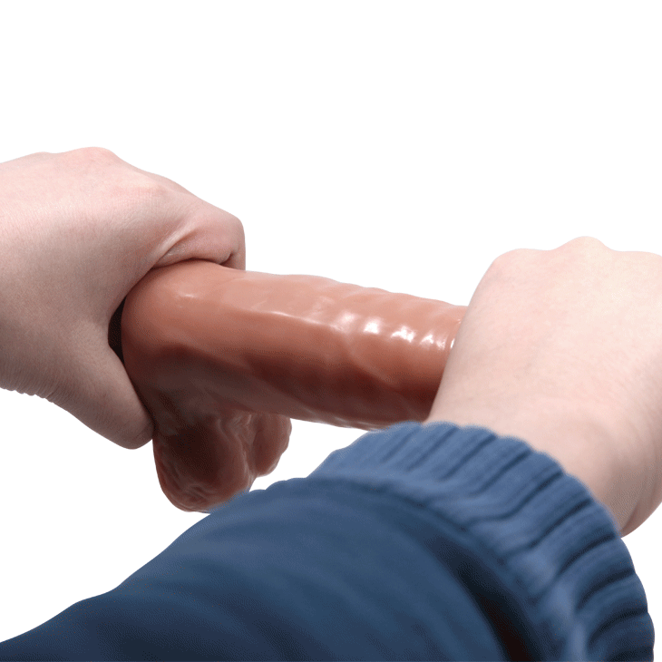 Baile vibrator madox