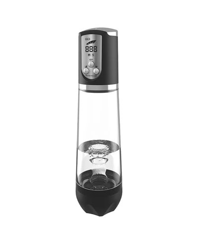 Automatska pumpa za penis luxury pump