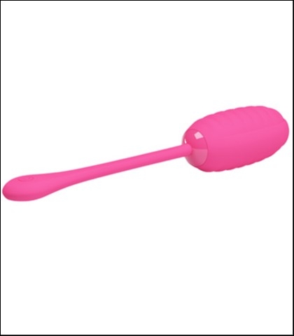 Vibro jaje catalina + aplikacija za telefon