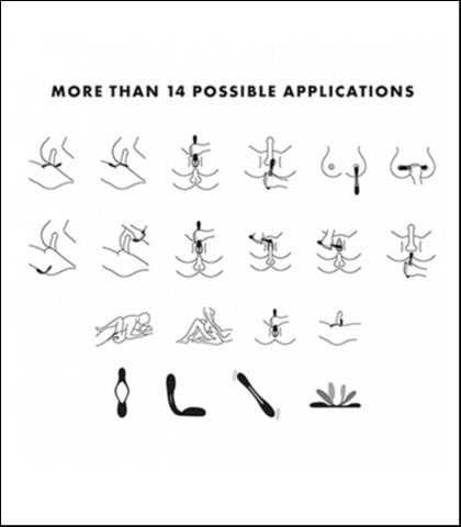 Satisfyer elastic game