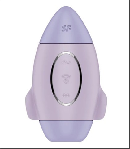 Satisfyer mission control