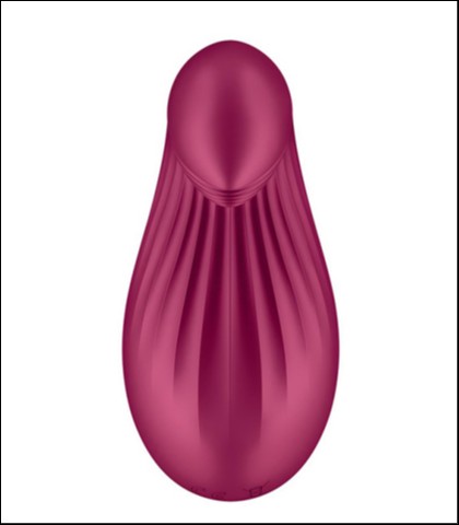 Satisfyer dipping delight
