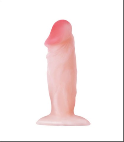 Mini penis