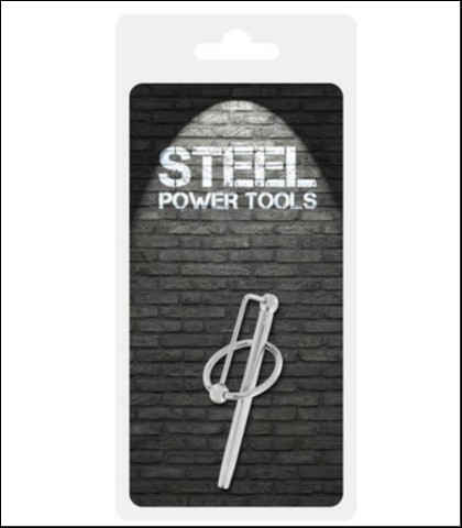 URETRA &QUOT;STEEL POWER TOOLS&QUOT;
