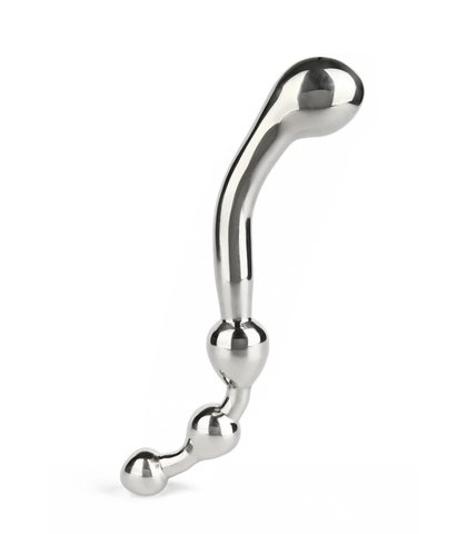 DILDO OD NERDJAJUCEG CELIKA MULTI STIM PLEASURE WAND