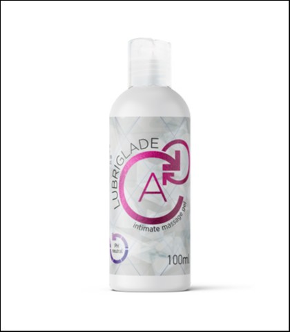 Analni lubrikant 100 ml