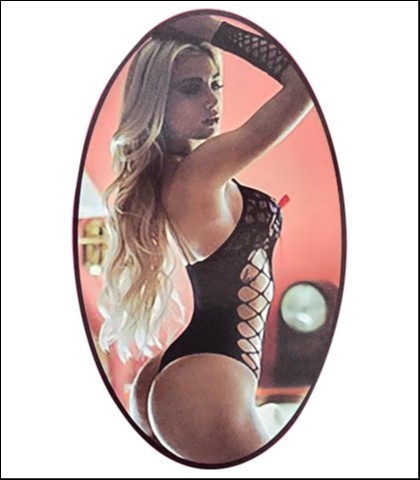 Seksi bodi