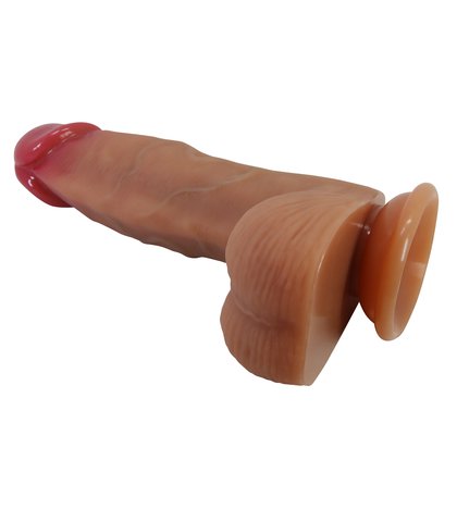 Realisticni dildo - duvall