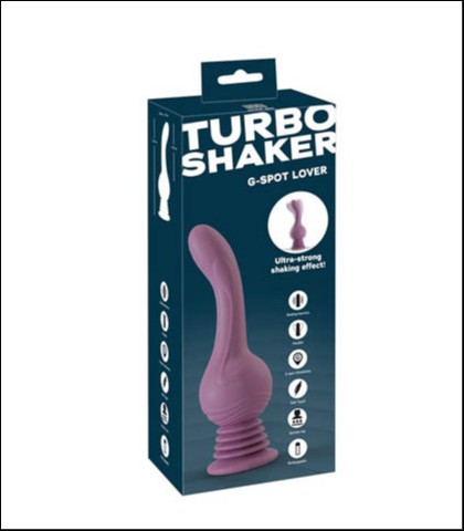 VIBRATOR ZA G TAčKU JAKIH VIBRACIJA