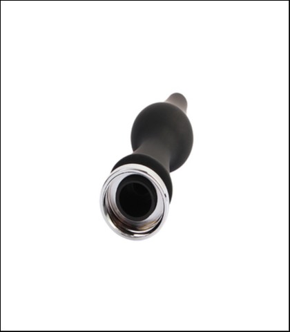 Silikonski klistir za tus - 15cm
