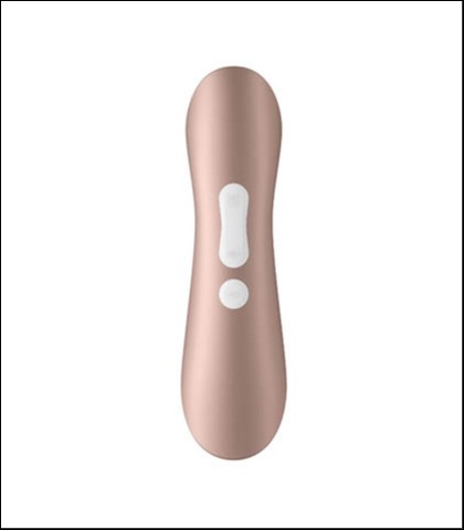Satisfyer pro 2+