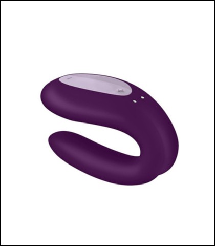 Satisfyer partner box 2