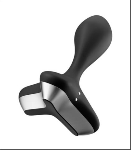 Satisfyer game changer