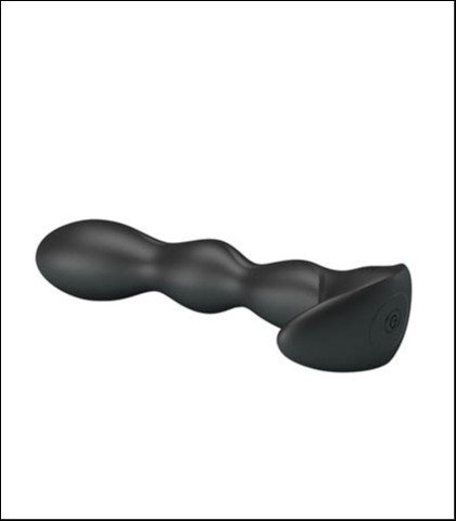 Vibrirajuci analni plug