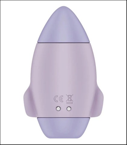 Satisfyer mission control
