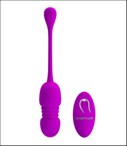 Pretty love - callieri